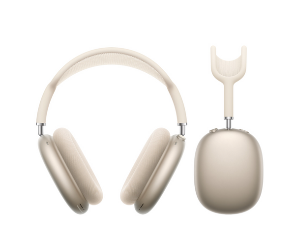 Airpods Max
